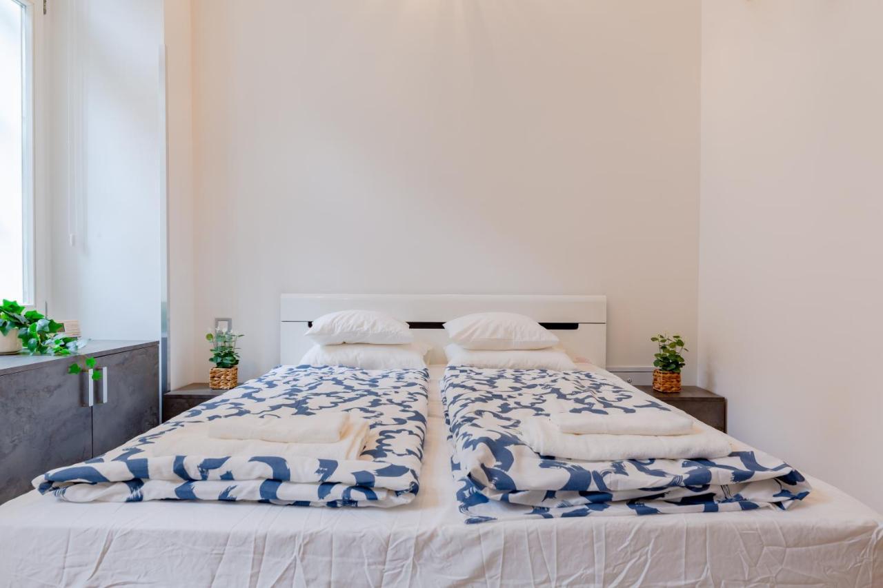 La Fortezza Panzio Apartment Budapest