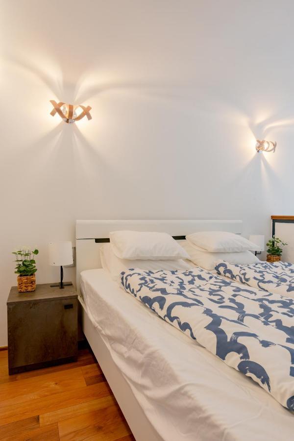 La Fortezza Panzio Apartment *